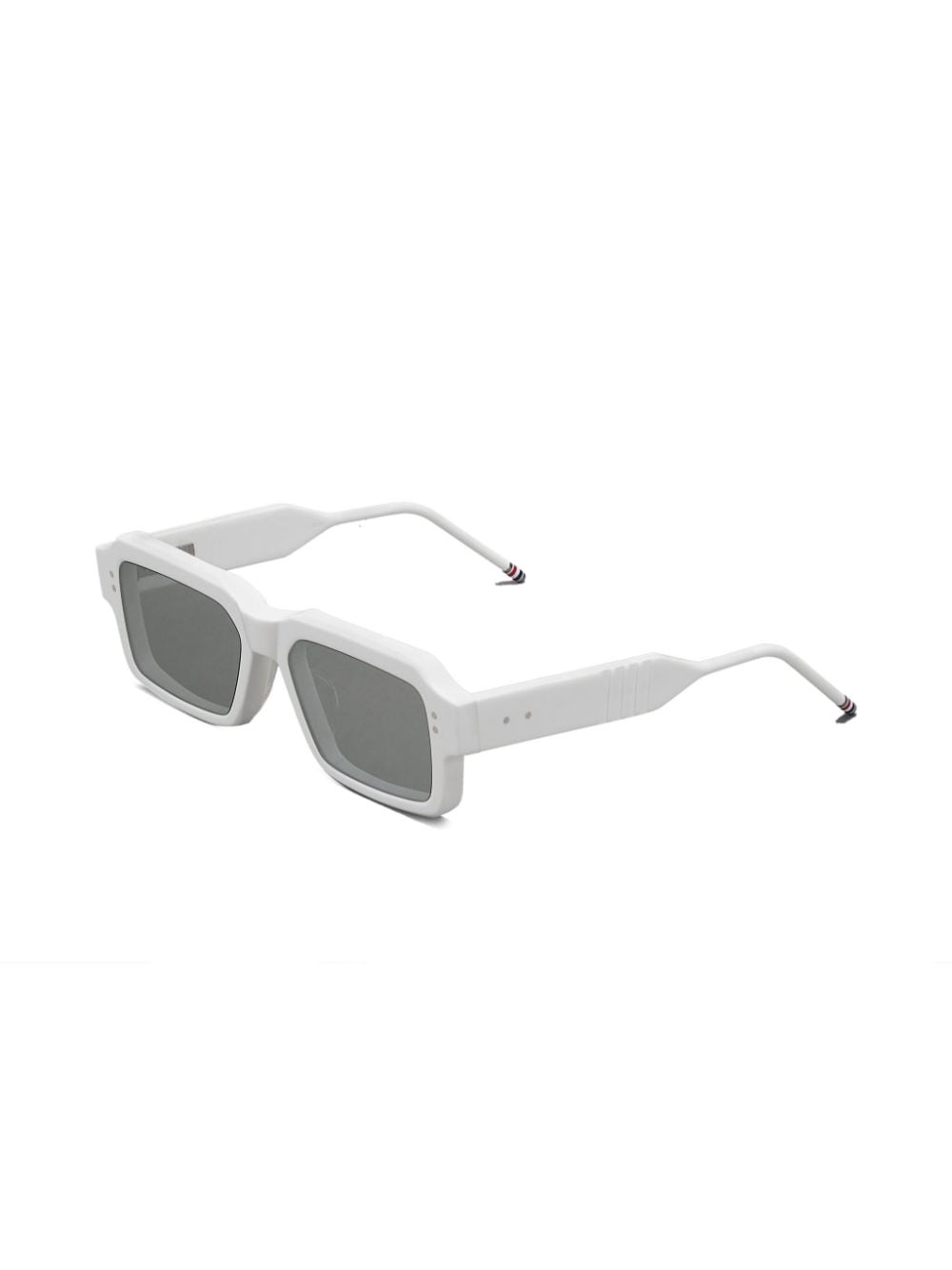 rectangular-frame sunglasses - 2