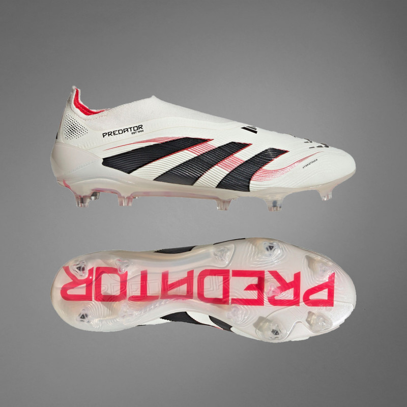 Predator Elite Firm Ground Cleats - 1