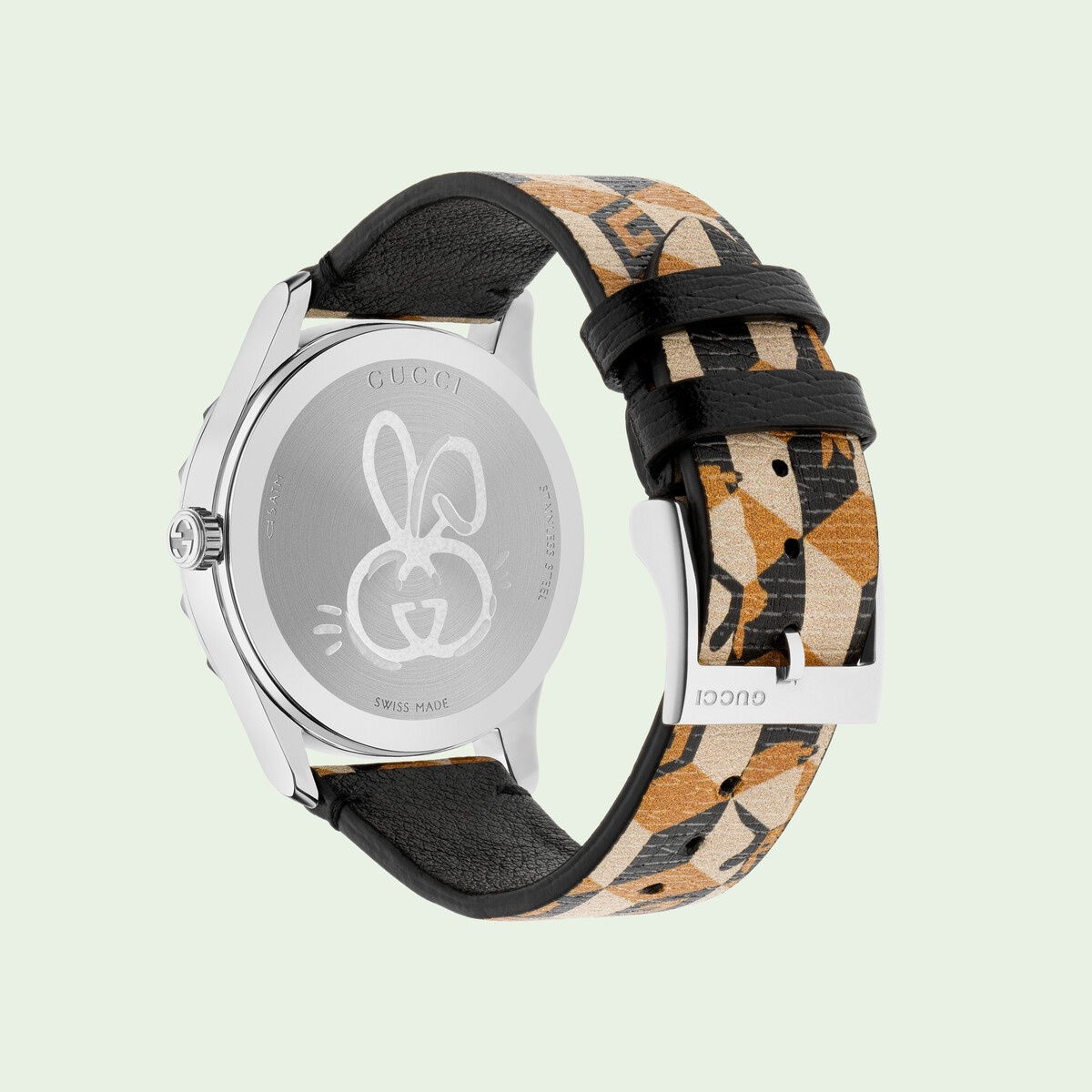 G-Timeless watch, 38mm - 2