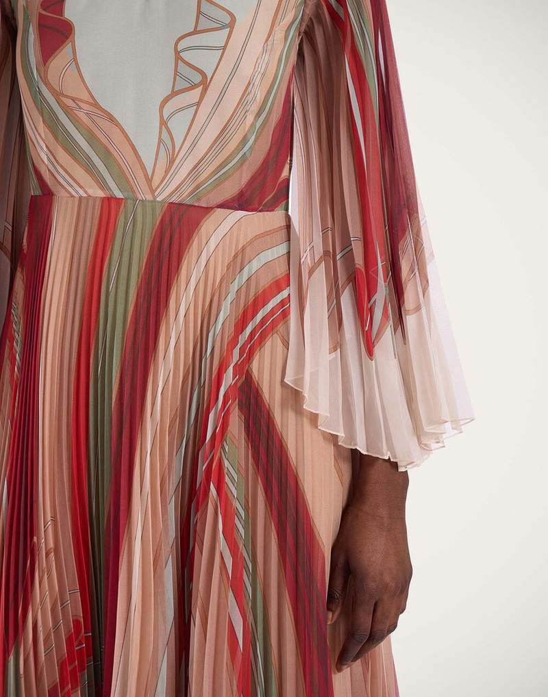 The Angel Dress 7