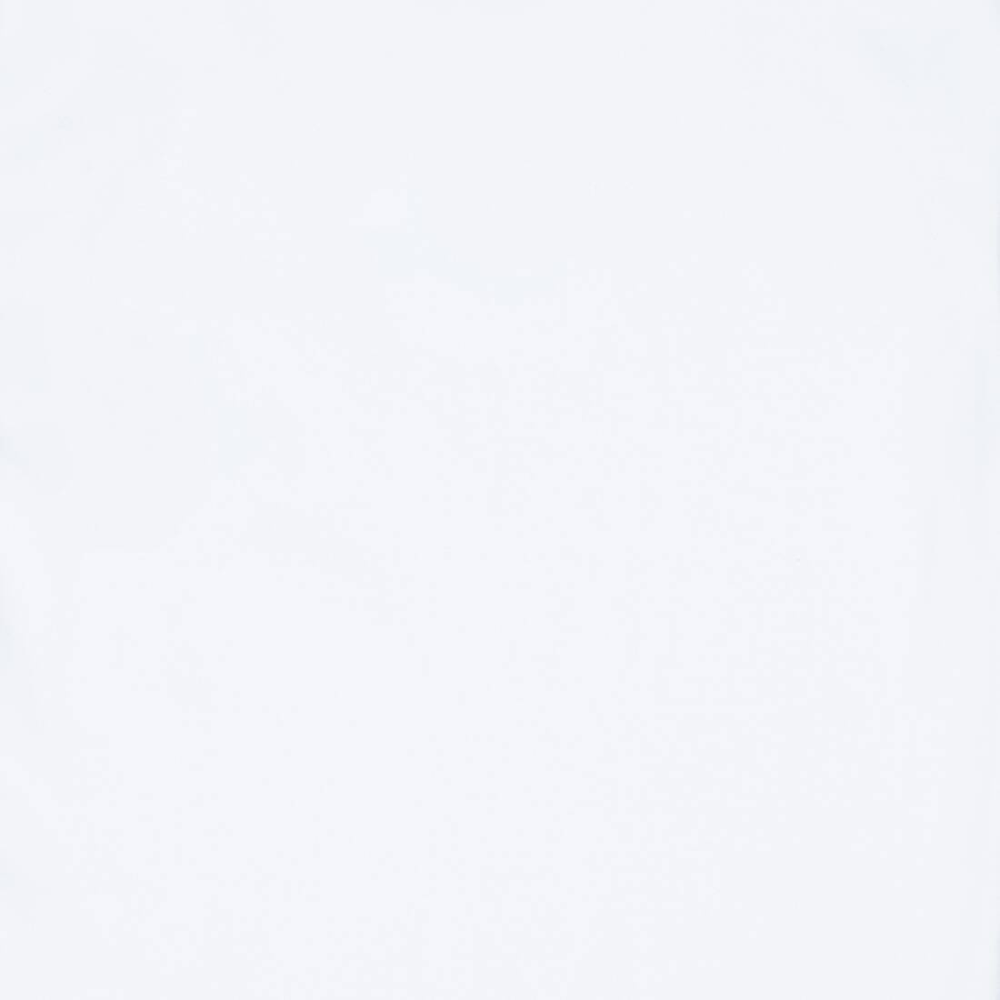 Women's Balenciaga / Adidas Shrunk T-shirt in White - 9