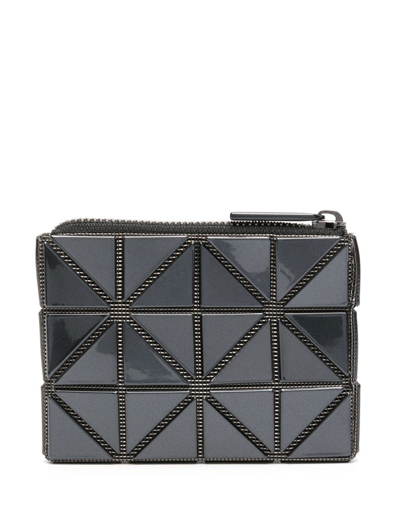 BAO BAO ISSEY MIYAKE Cassette wallet outlook