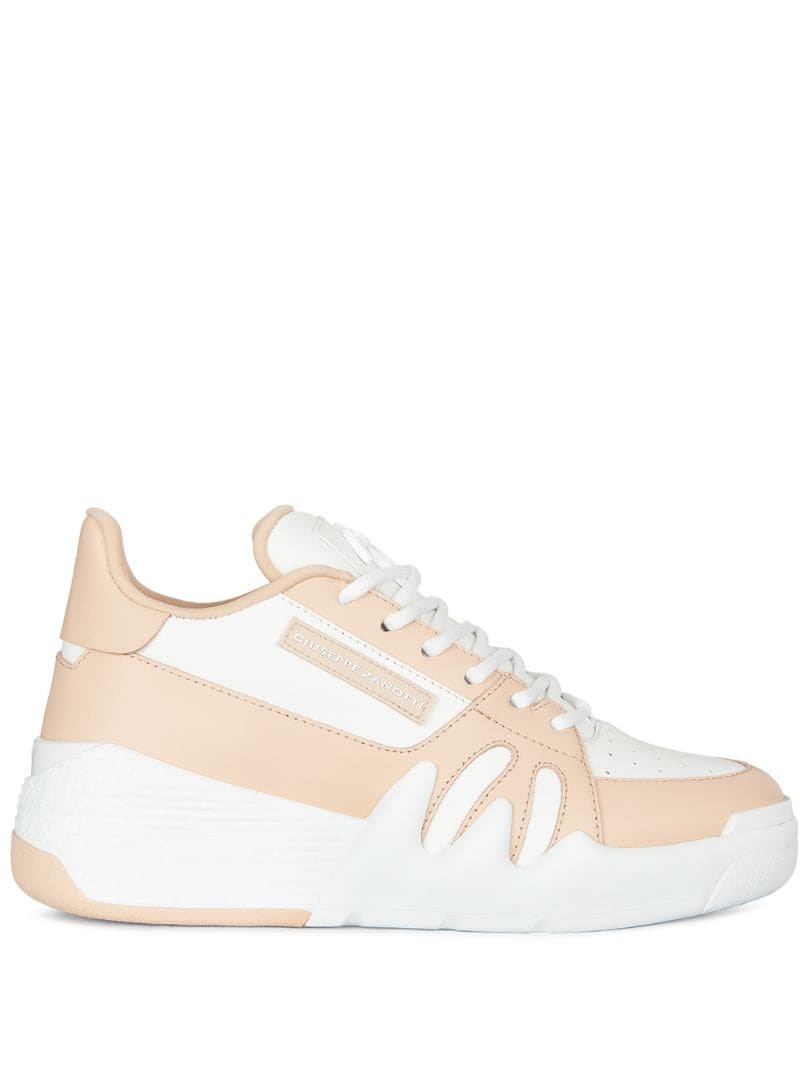 Talon low-top sneakers - 1