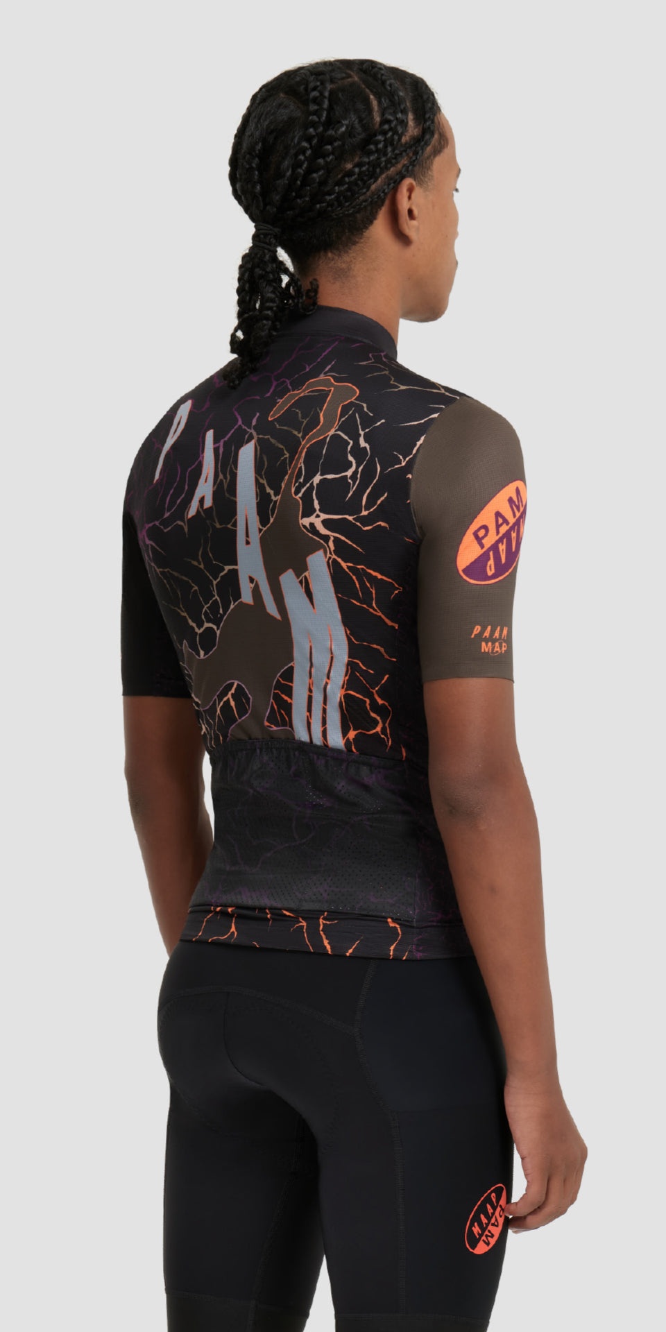 MAAP X PAM Wild Team Jersey - 4
