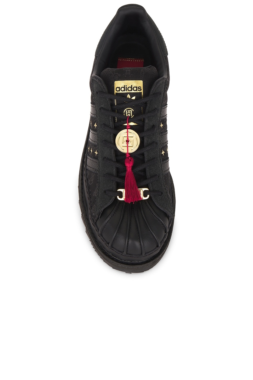 ZAPATILLAS DEPORTIVAS SUPERSTAR - 4