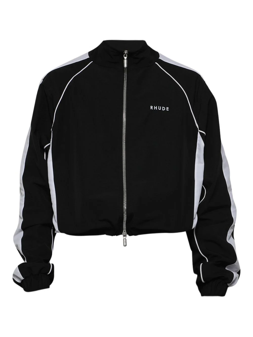 Ramona piping sports jacket - 1