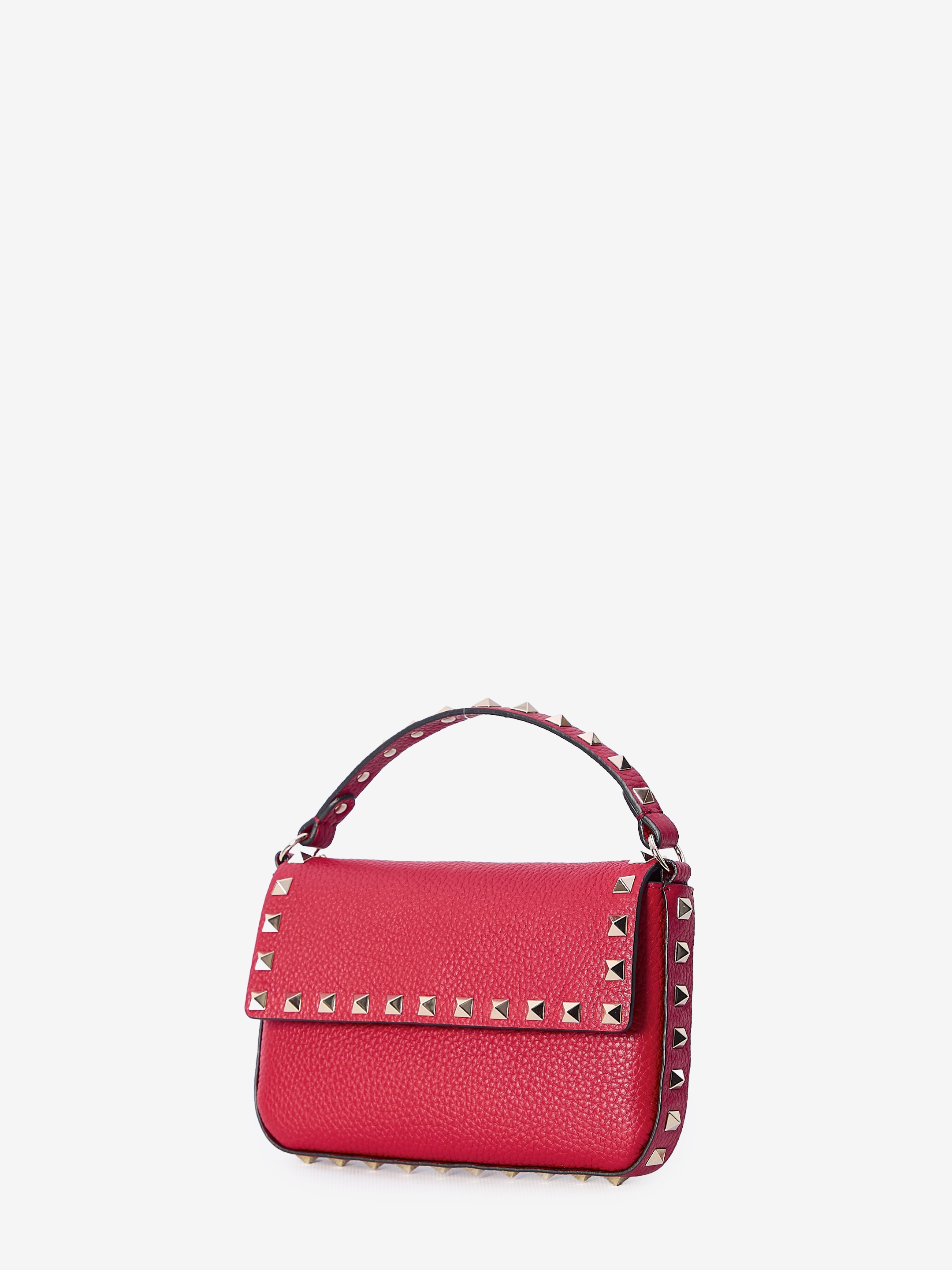 Rockstud pouch - 2