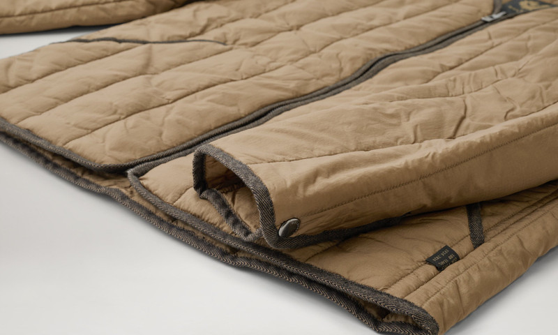 CENTENARY QUILT JACKET 6