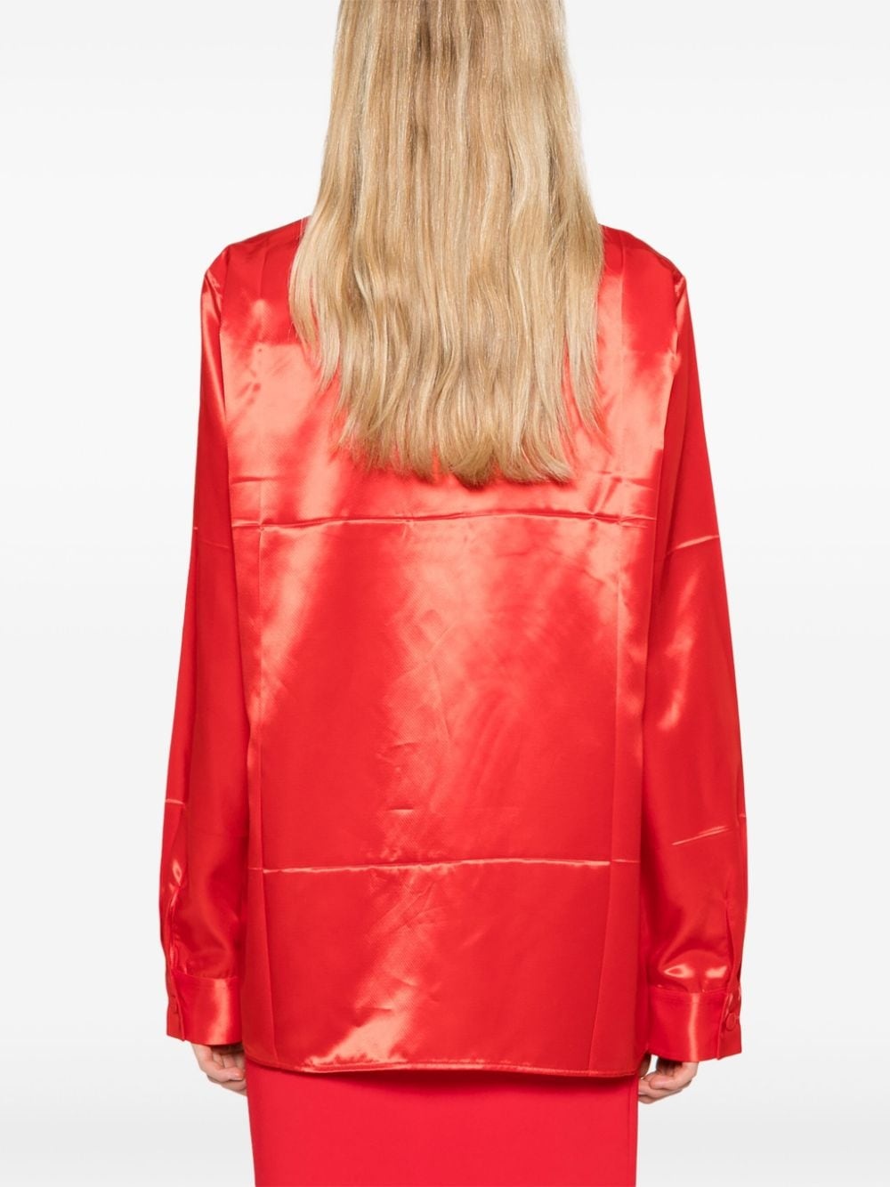 diagonal shirt - 4