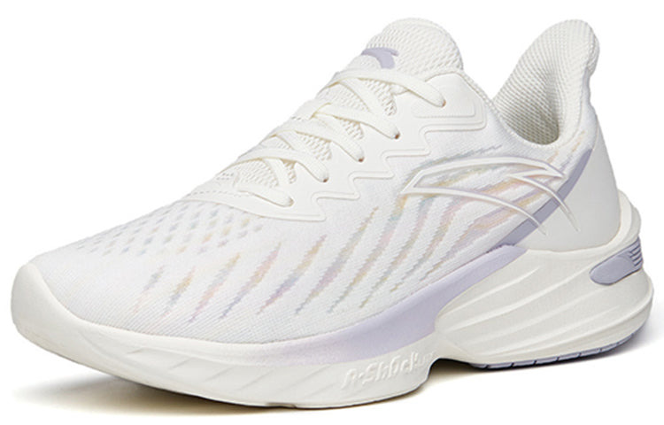 (WMNS) ANTA Stinger 1 'Ivory Purple' 922355520-4 - 3