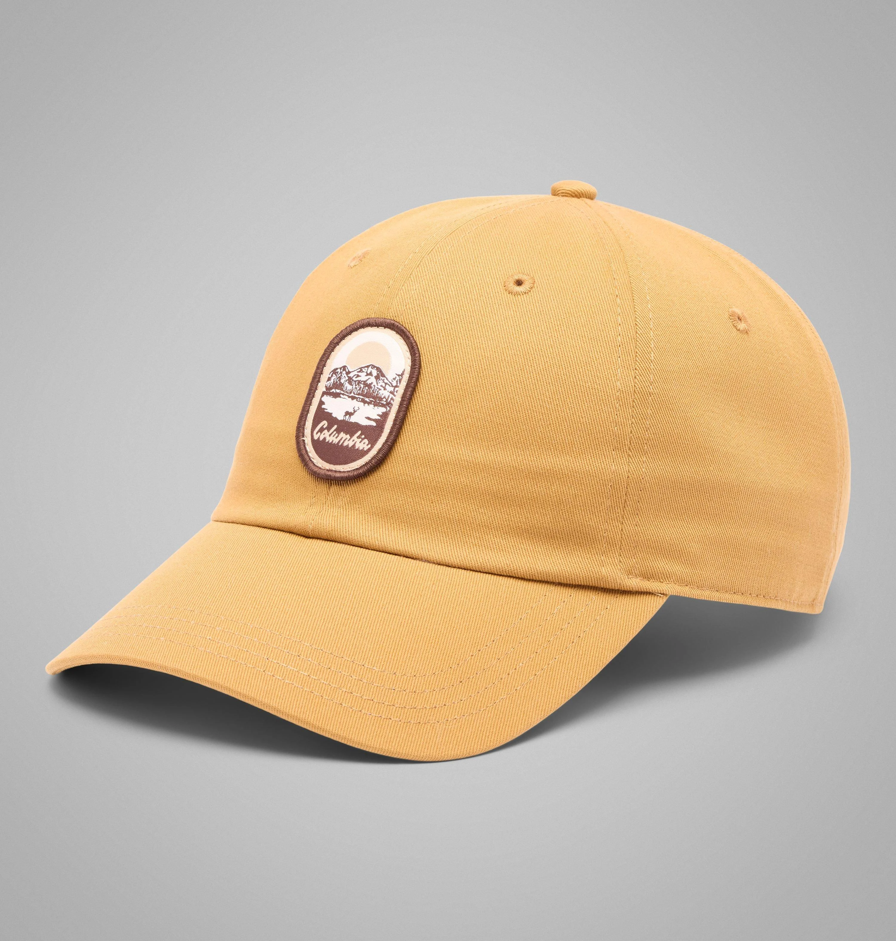 Provisions Ball Cap - 1