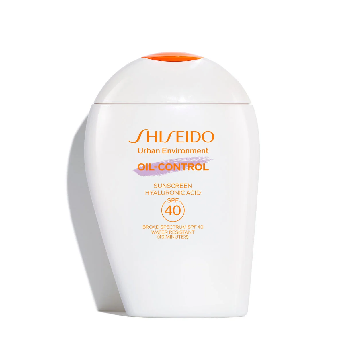 Urban Environment Oil-Control Sunscreen SPF 40 - 1