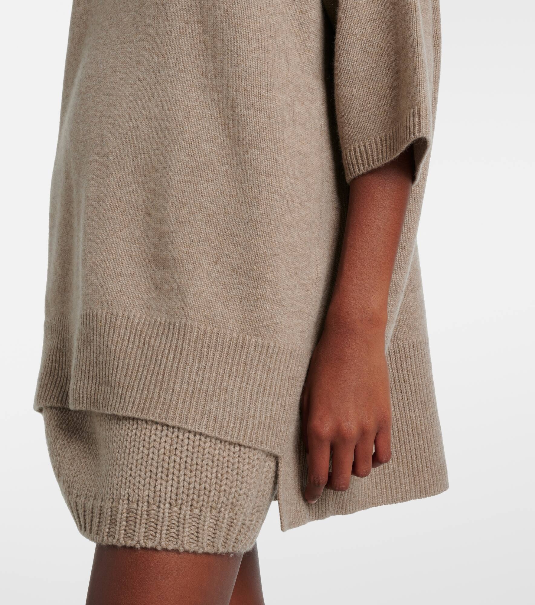Camille cashmere sweater - 5