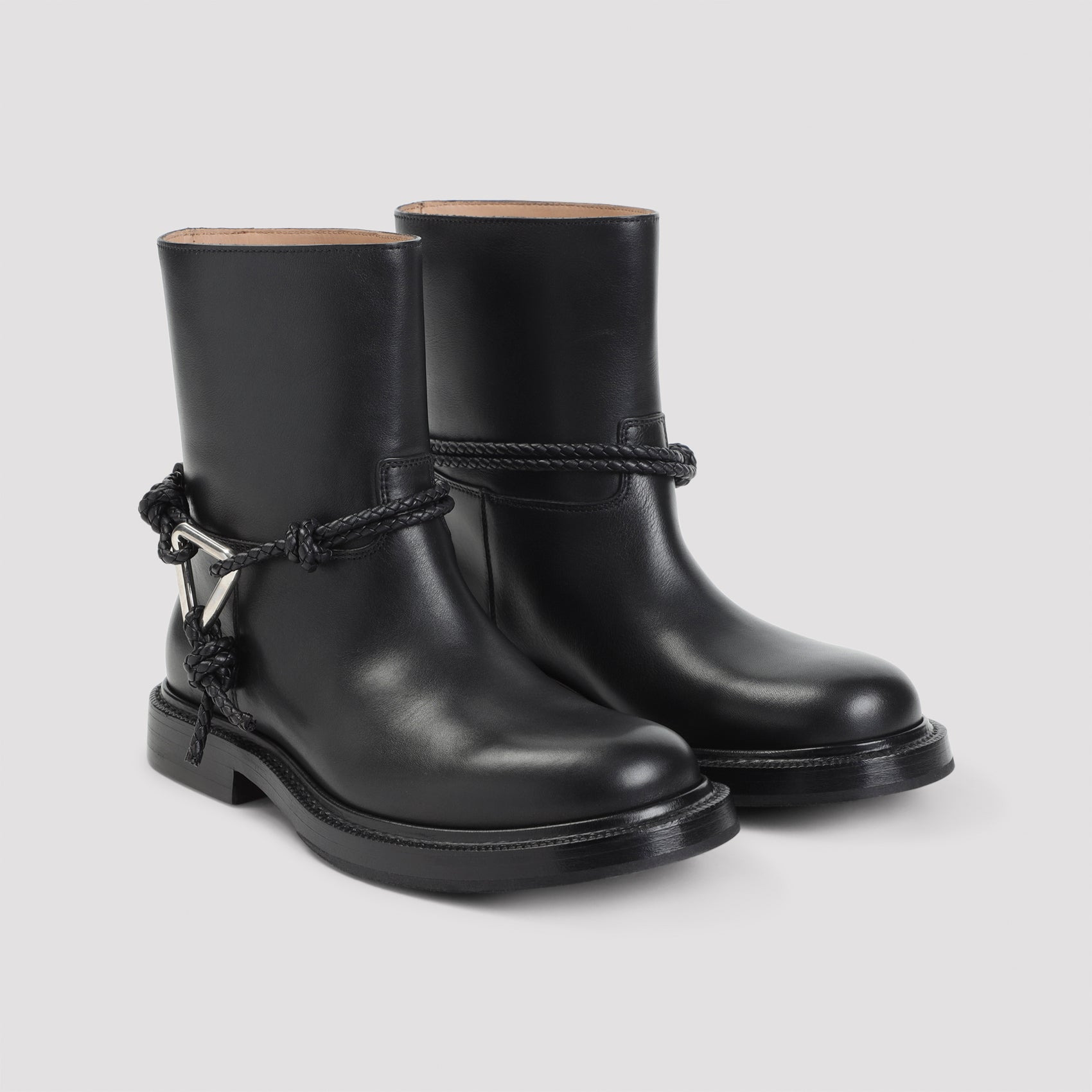 Bottega Veneta James Ankle Boot Women - 3