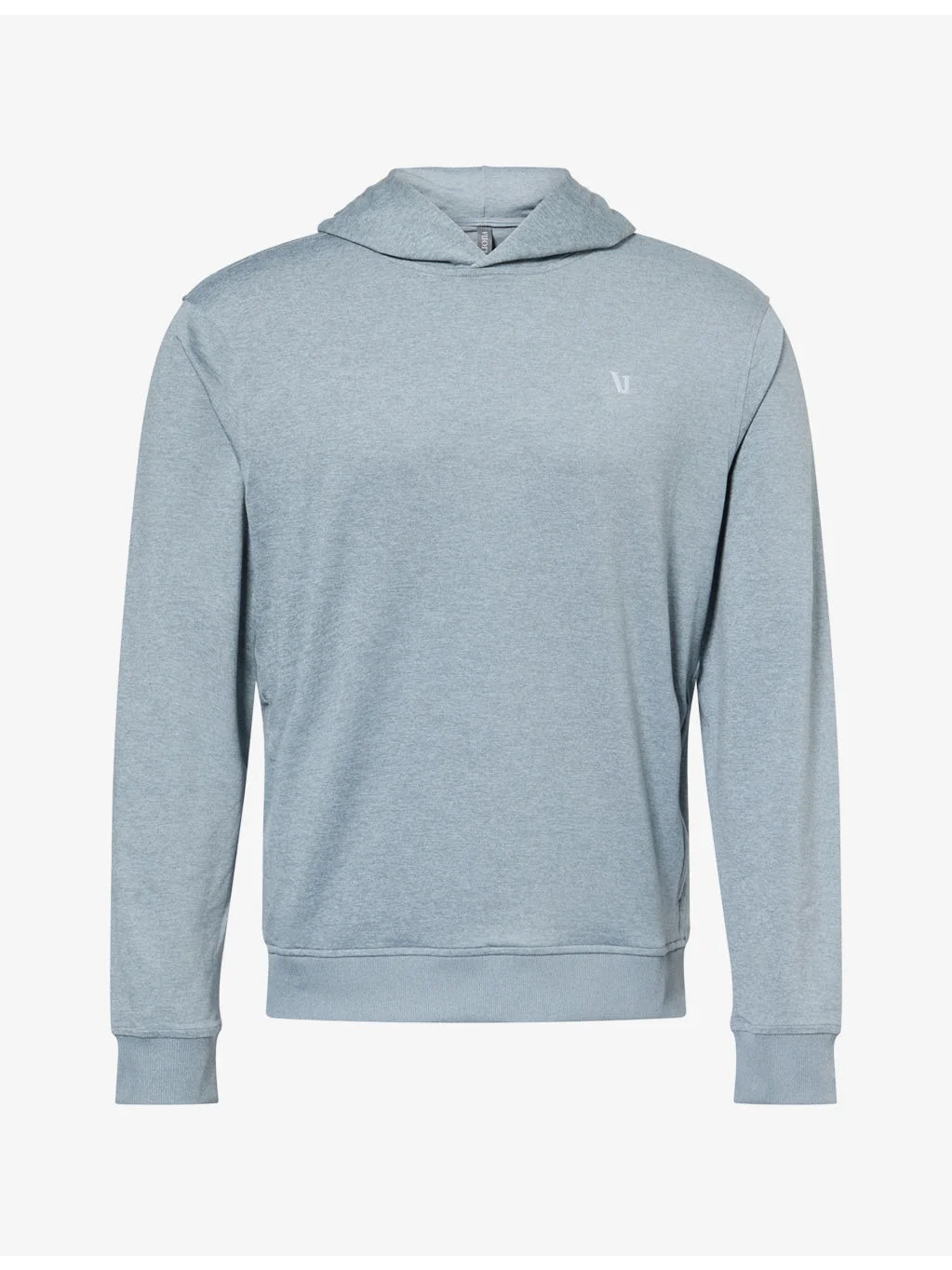 Ponto Performance Stretch-Jersey Hoody - 1
