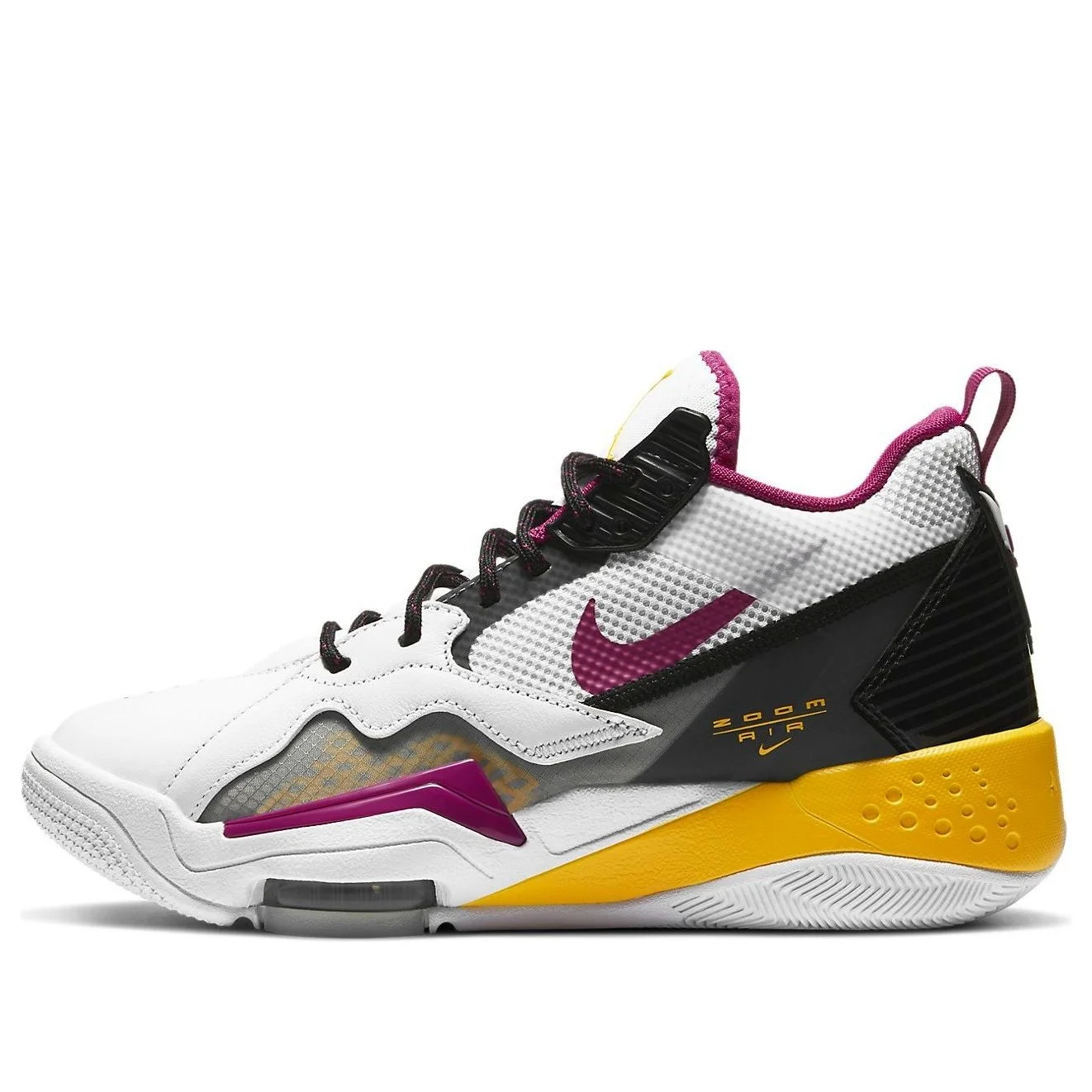 (WMNS) Air Jordan Zoom '92 'Cactus Flower' CK9184-105 - 1