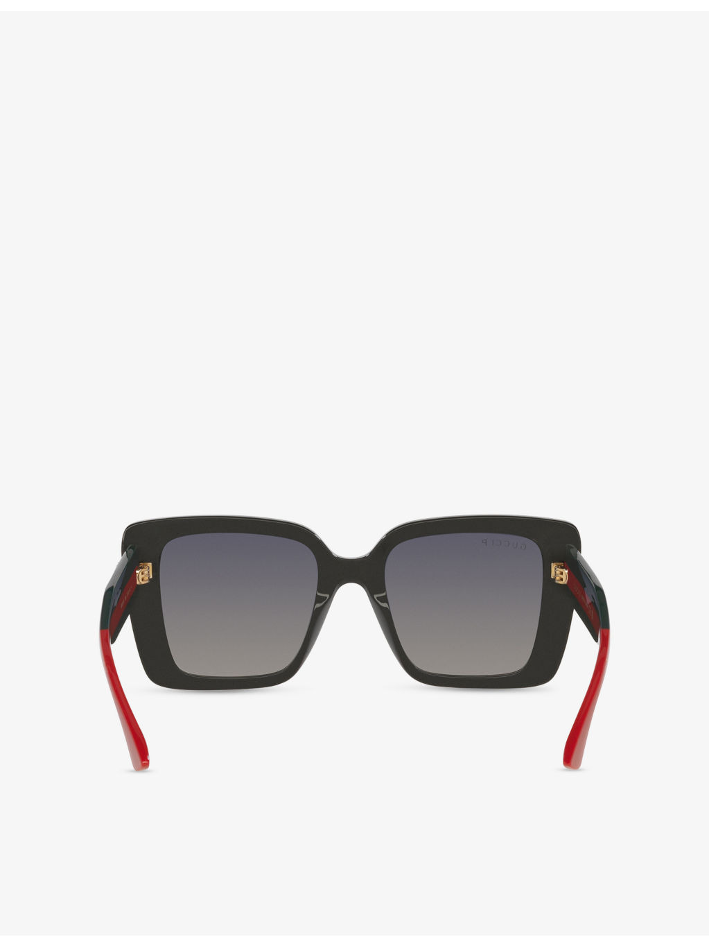 GG1861S Square Acetate Sunglasses - 3