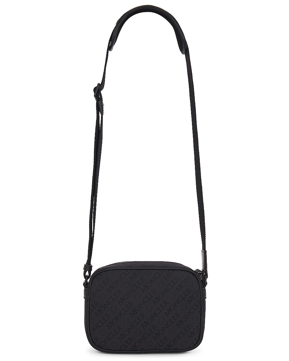 Tech Cross Body Bag - 2