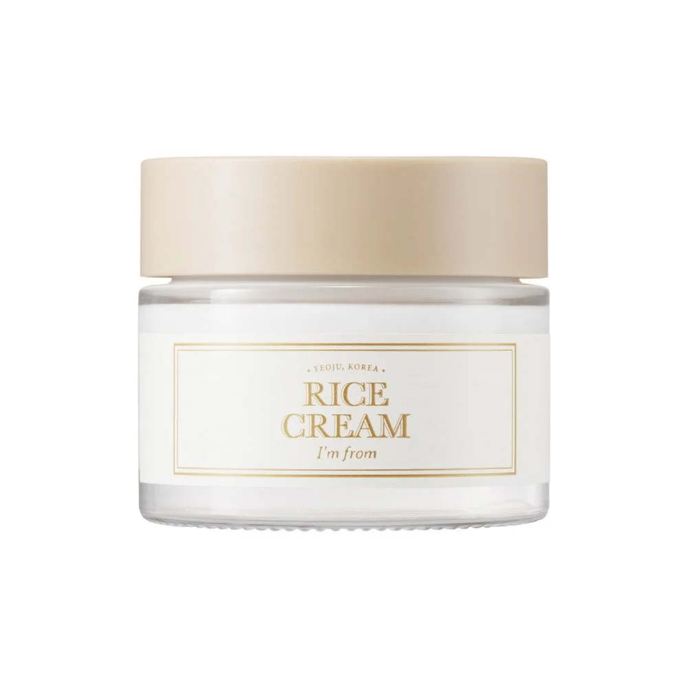 I'm From Rice Cream 1.69 fl. oz.(50ml) - 1