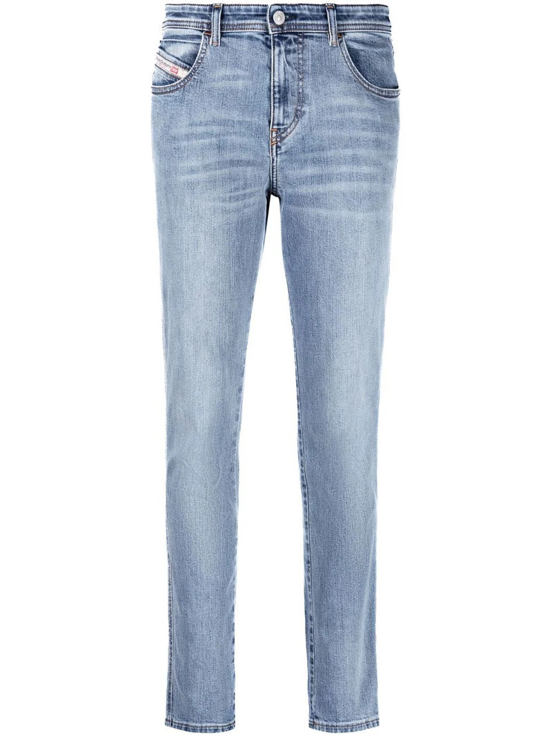 Babhila skinny jeans 1