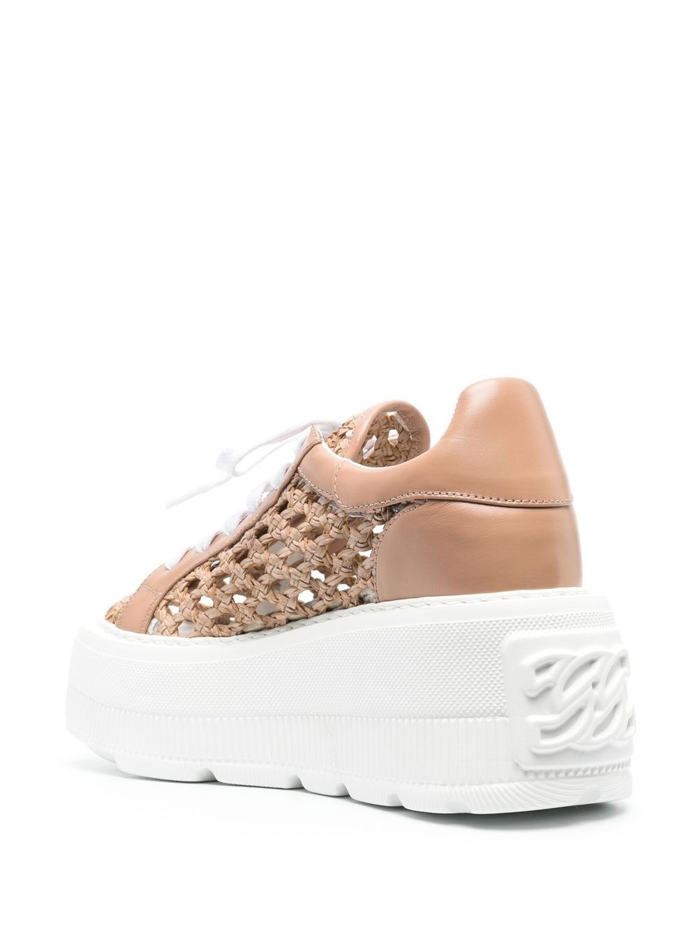 low-top sneakers - 3