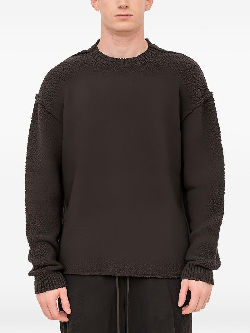 crew-neck sweater 1