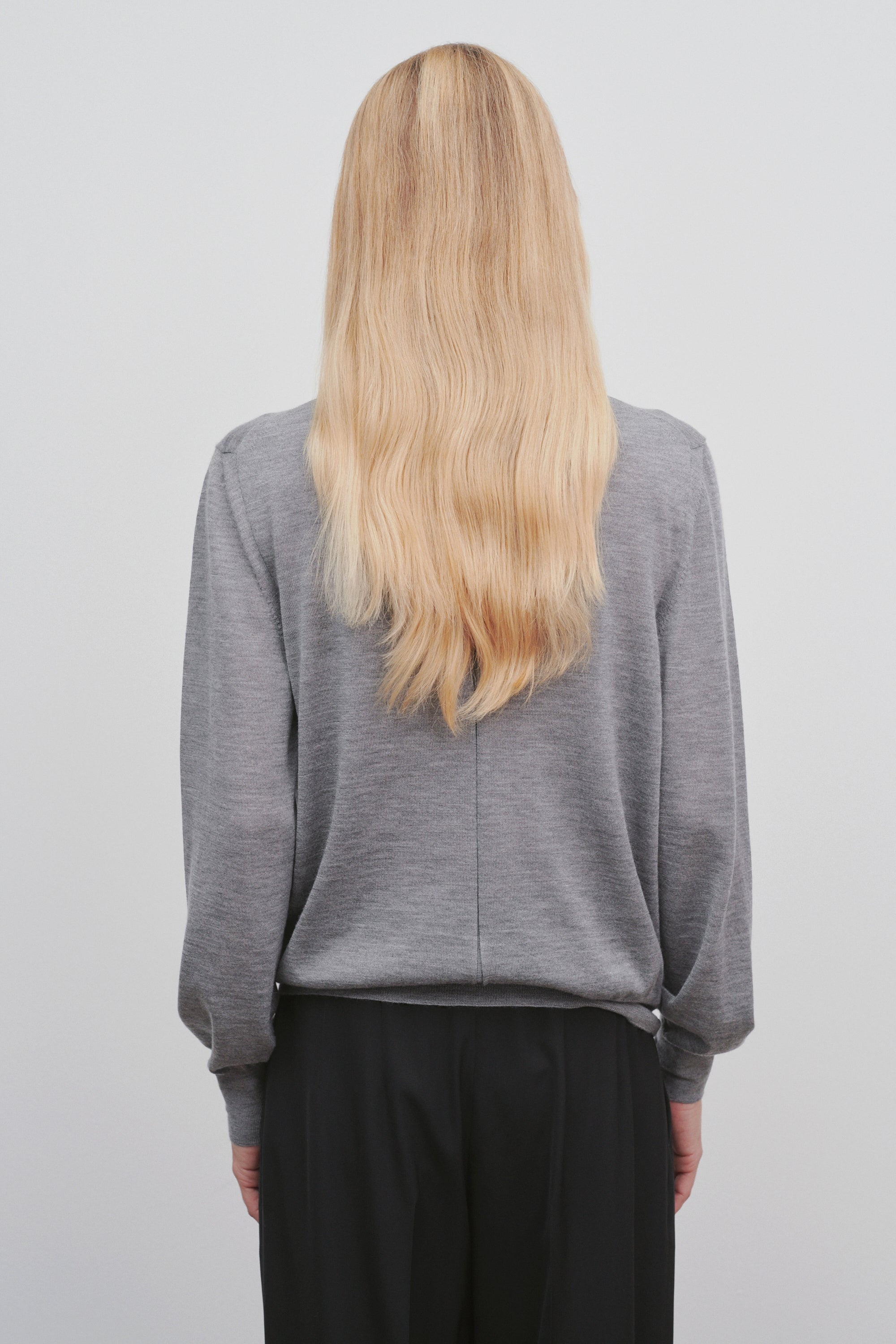 Lambeth Turtleneck in Cashmere - 5