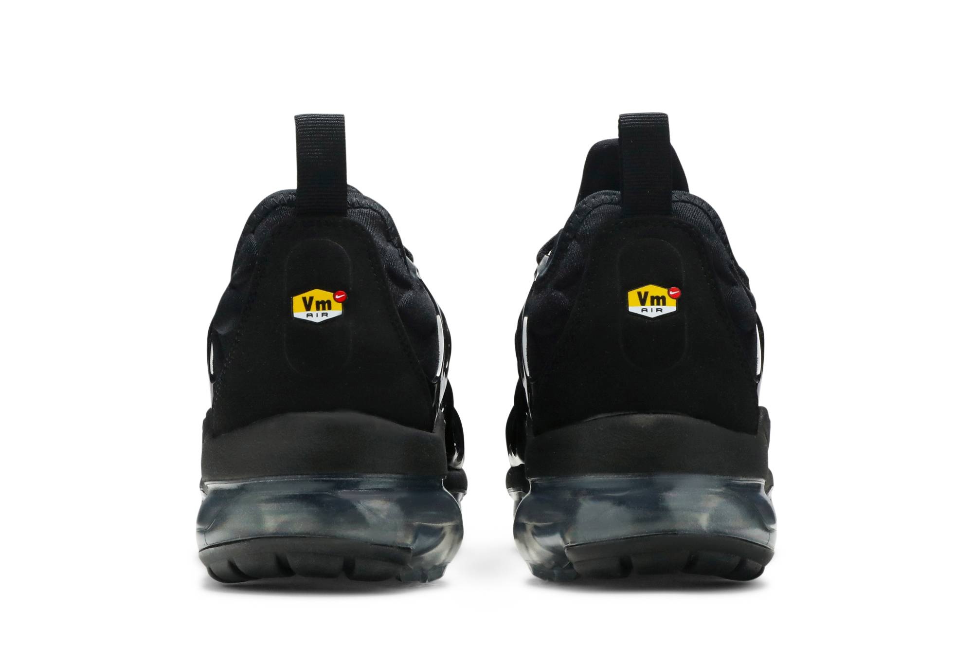 Wmns Air VaporMax Plus SE 'Black' - 6