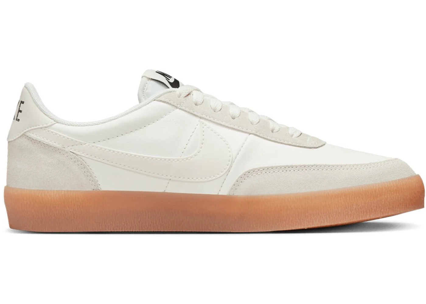 Nike Killshot 2 Sail Gum (Women's) - 1