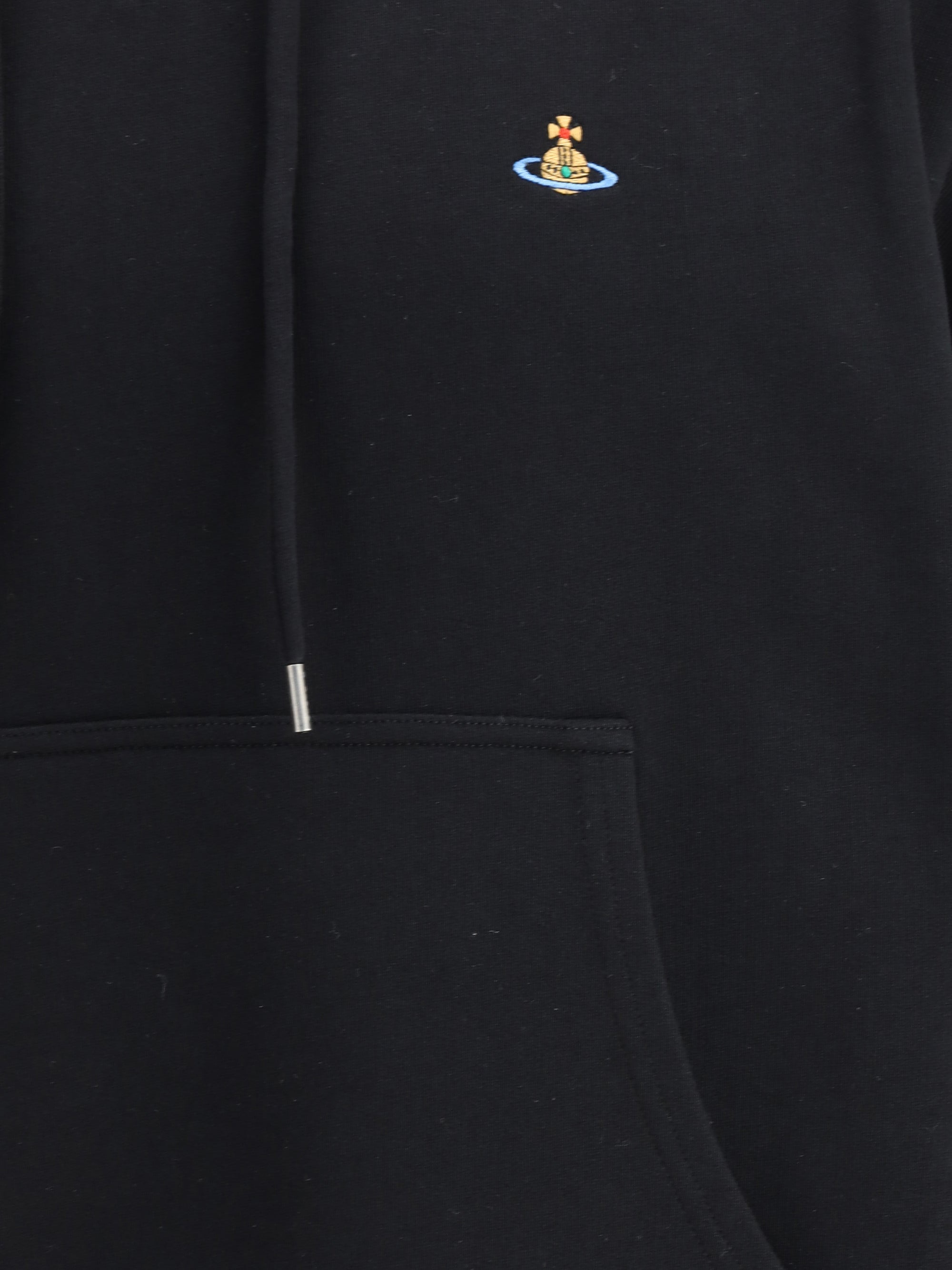 Vivienne Westwood Men Ashton Hoodie - 3