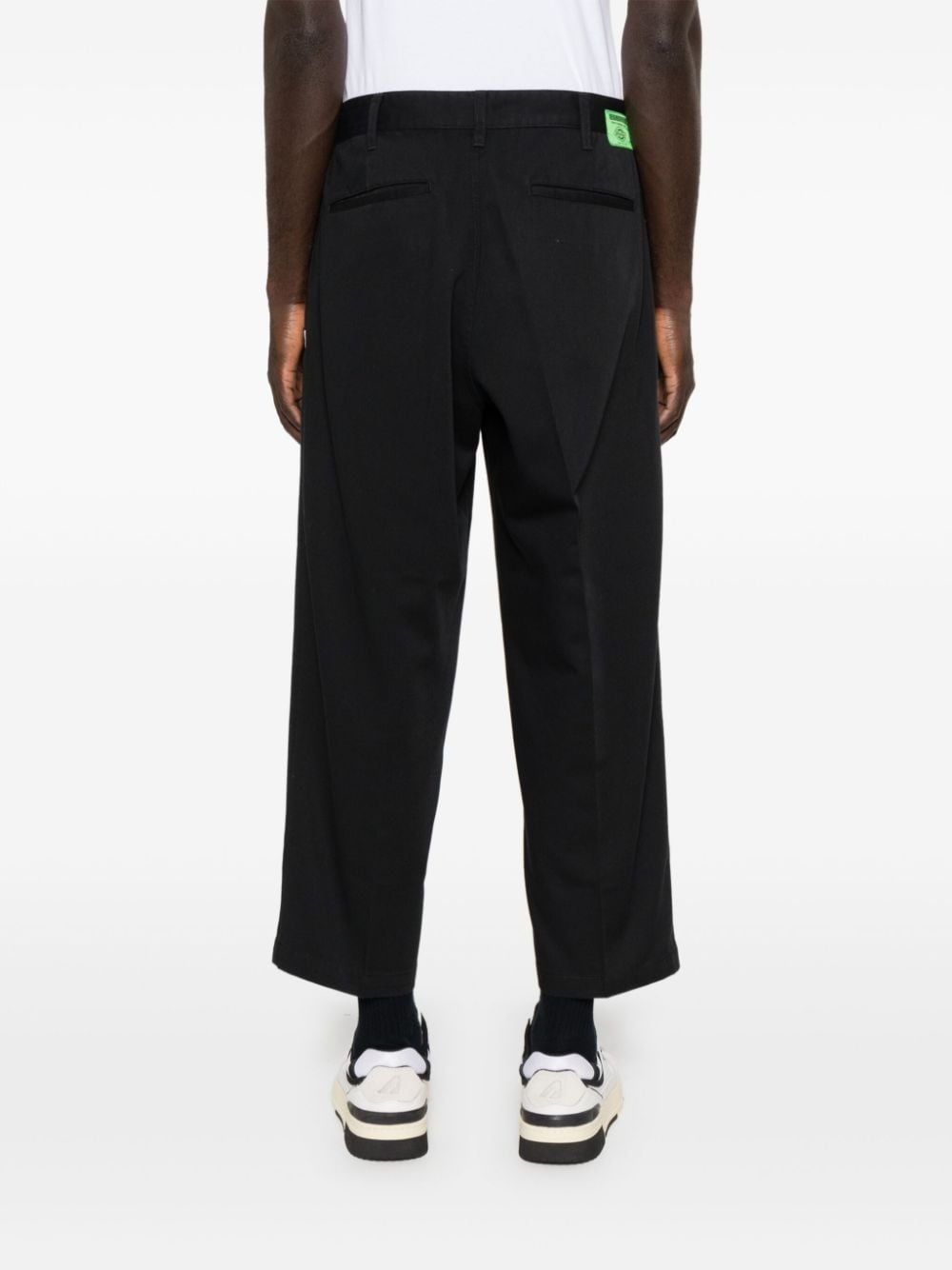 x Dickies Tuck trousers - 4