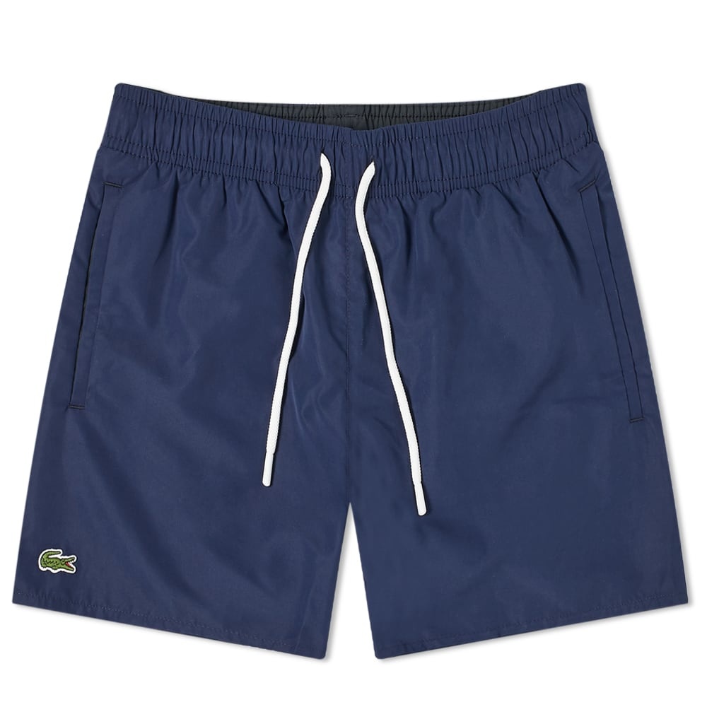 Lacoste Classic Swim Short - 1