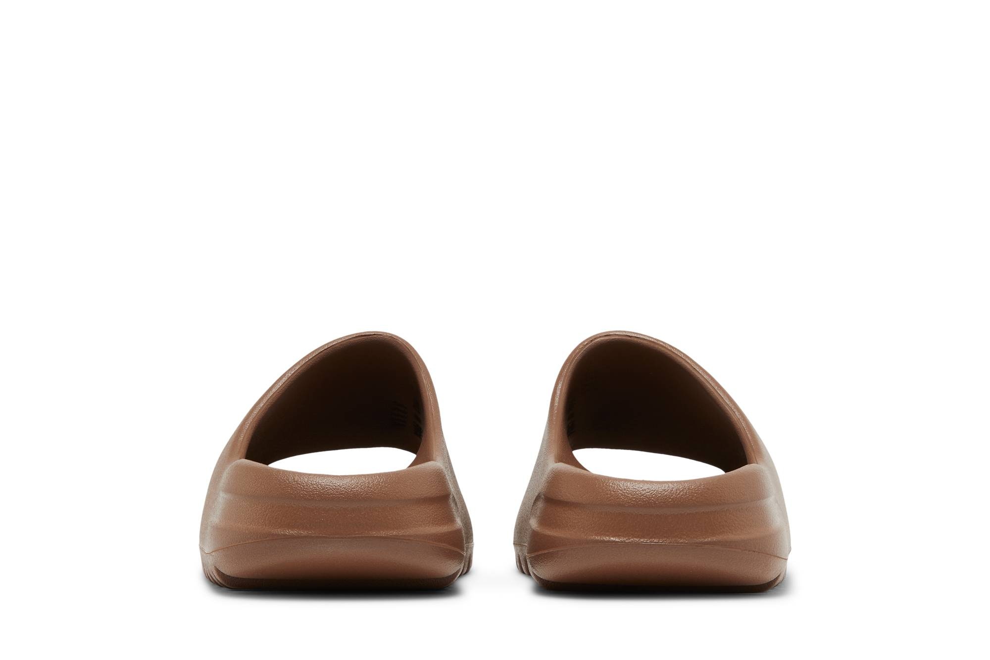 Yeezy Slides 'Flax' - 6