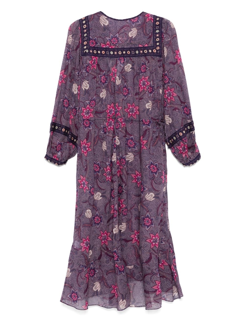 Greila midi dress - 2