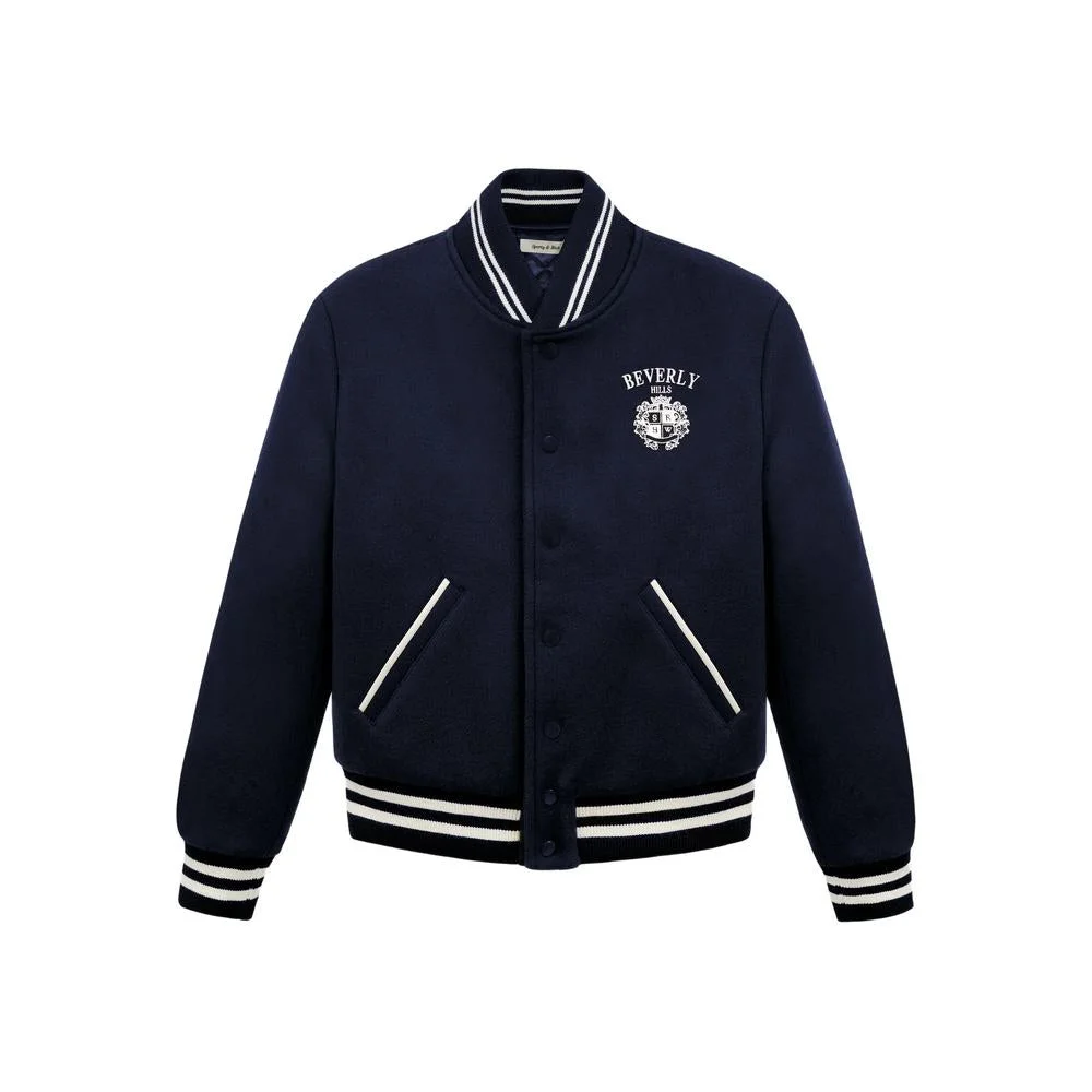 Sporty & Rich Outerwears - 1