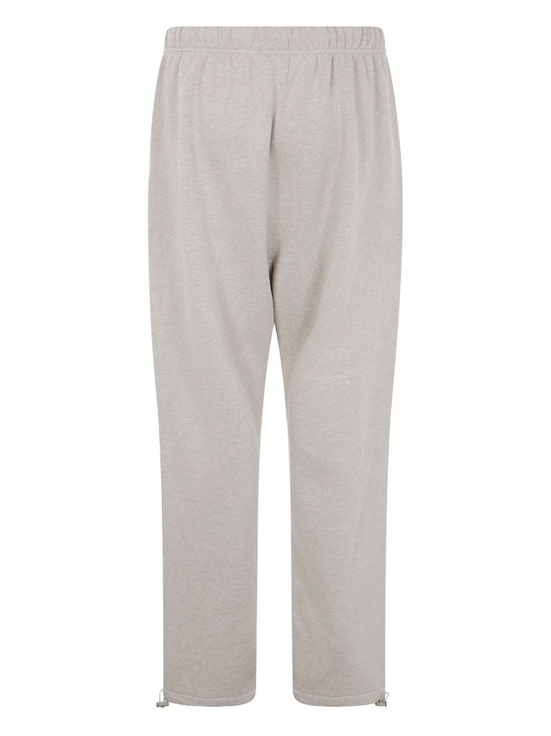 ESSENTIALS embroidered-logo sweatpants outlook