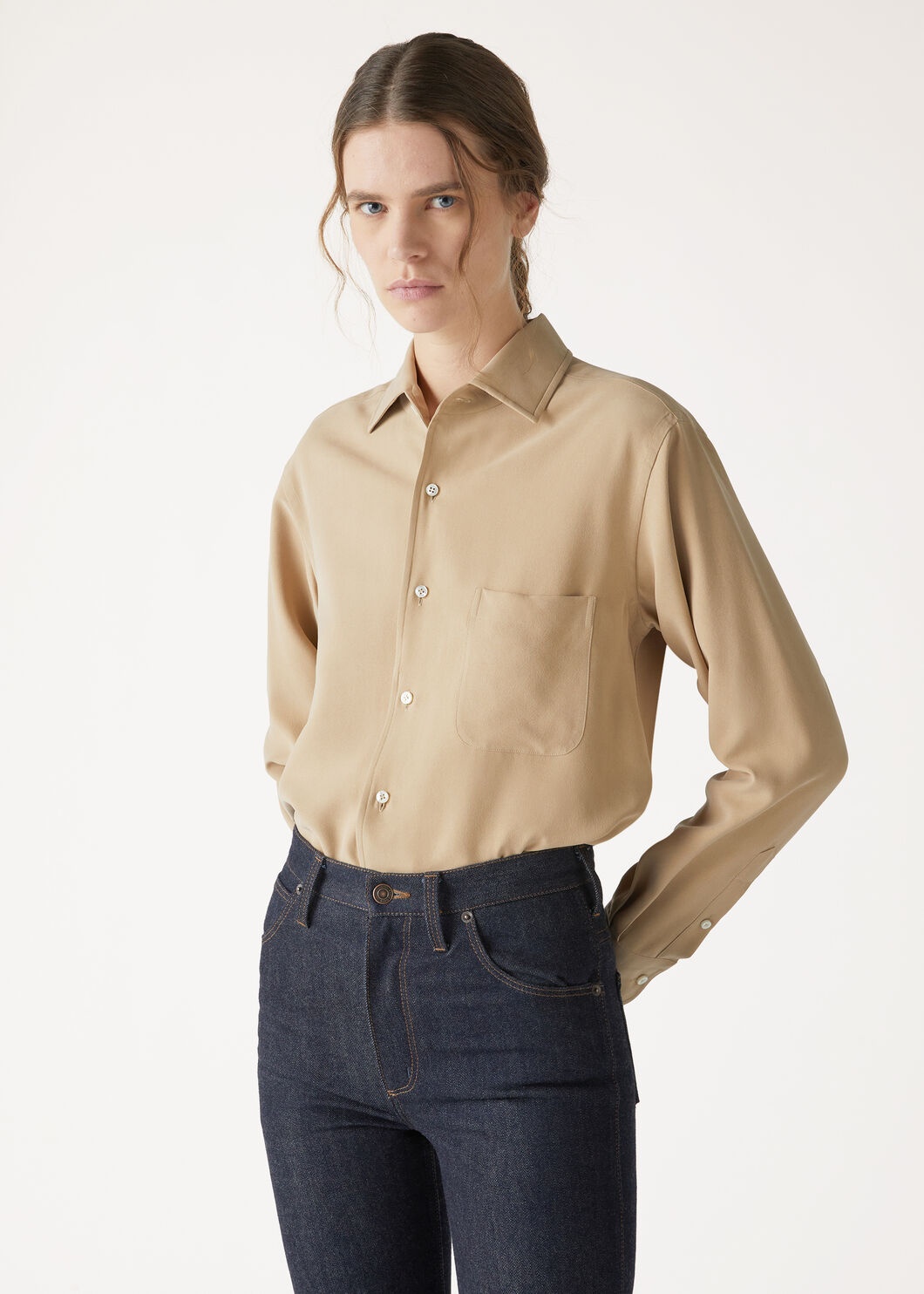 André Shirt - 4