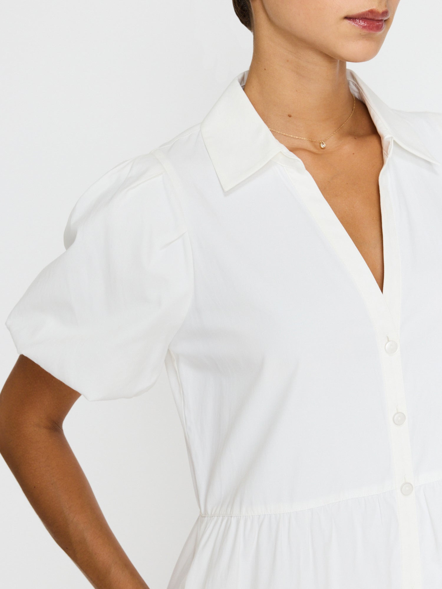 The Havana Mini Dress - 7