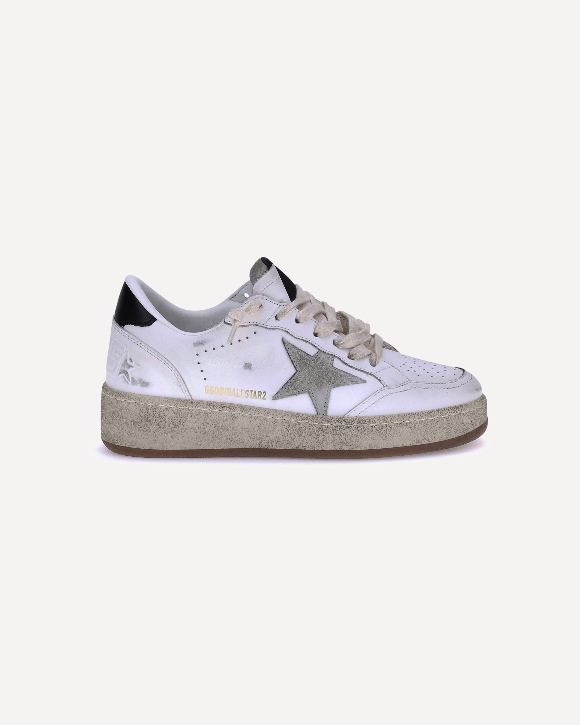Ball Star 2 Sneakers - 1