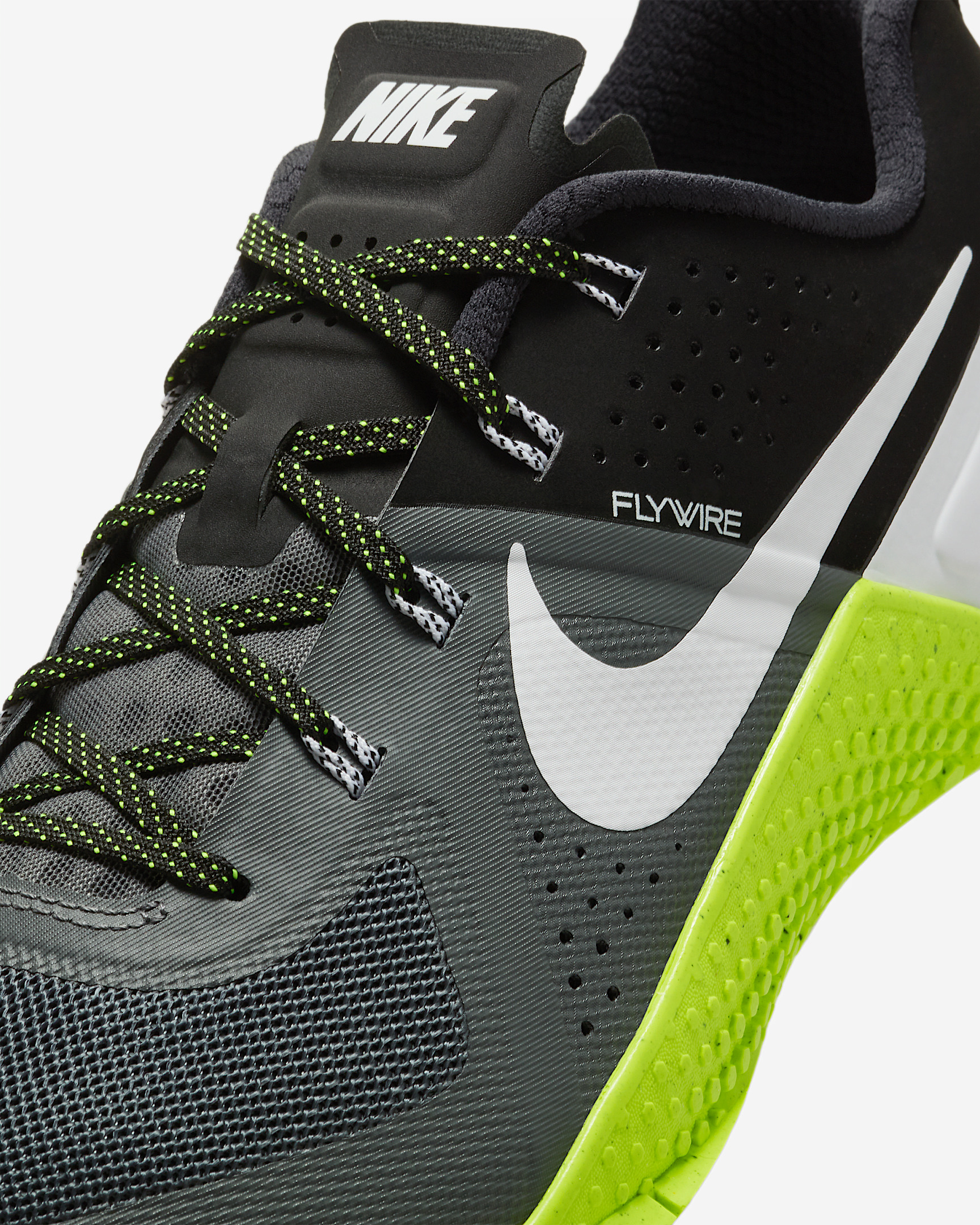 Nike Metcon 1 OG Men's Workout Shoes - 7