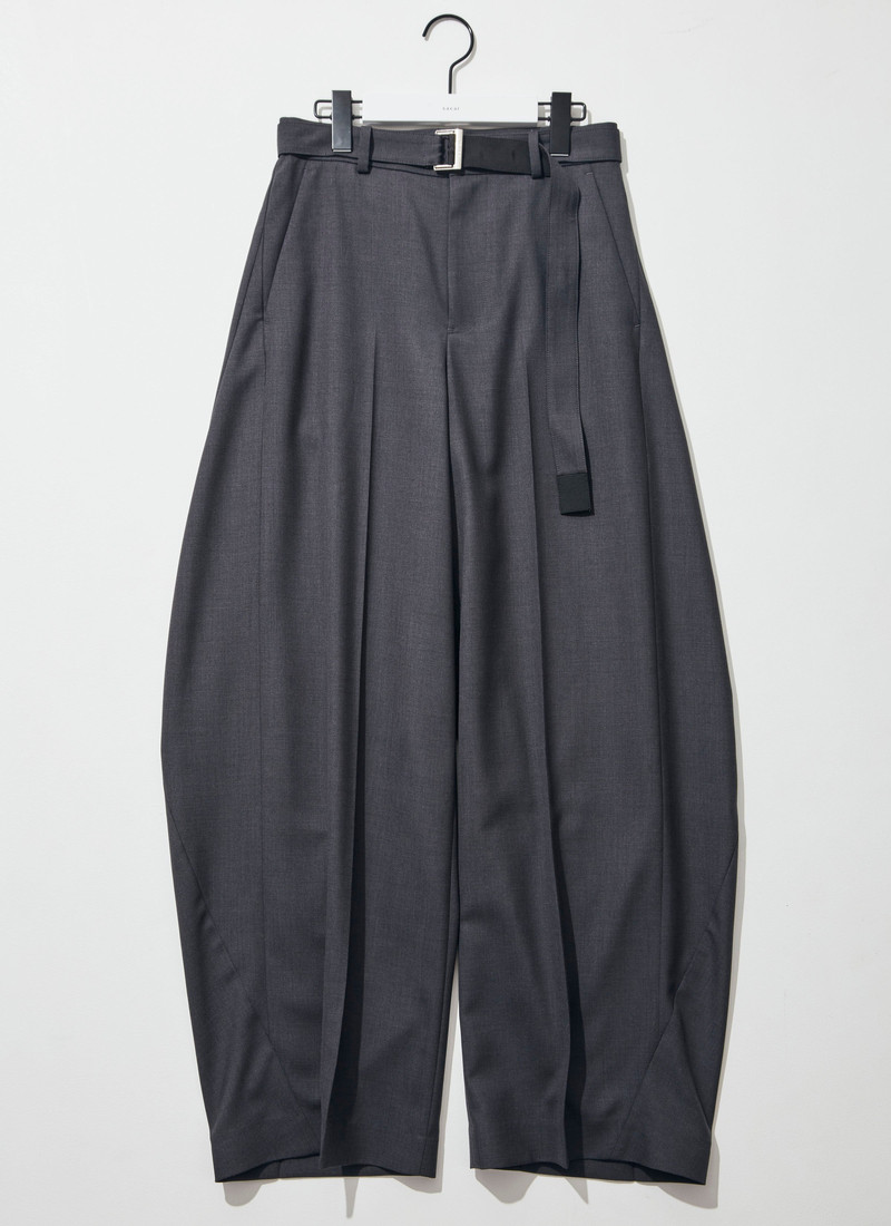 Suiting Pants 1