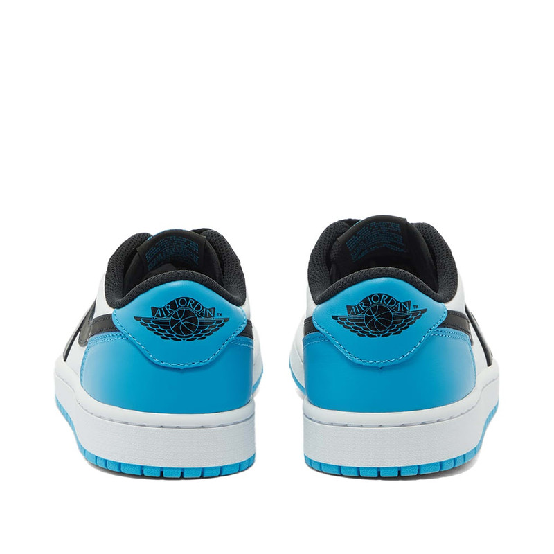 Jordan Air Jordan 1 Retro Low OG outlook