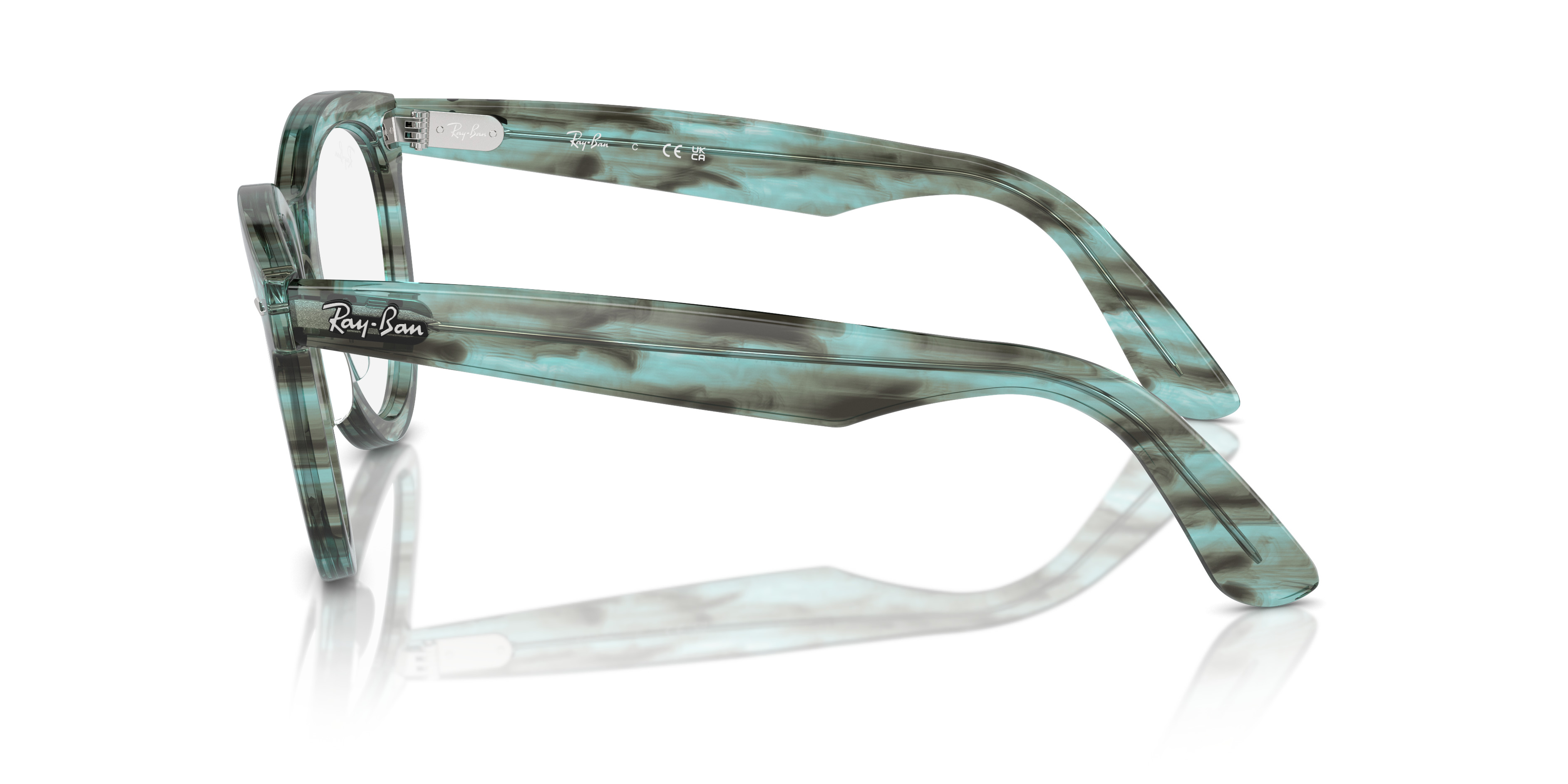 WAYFARER WAY OPTICS - 5