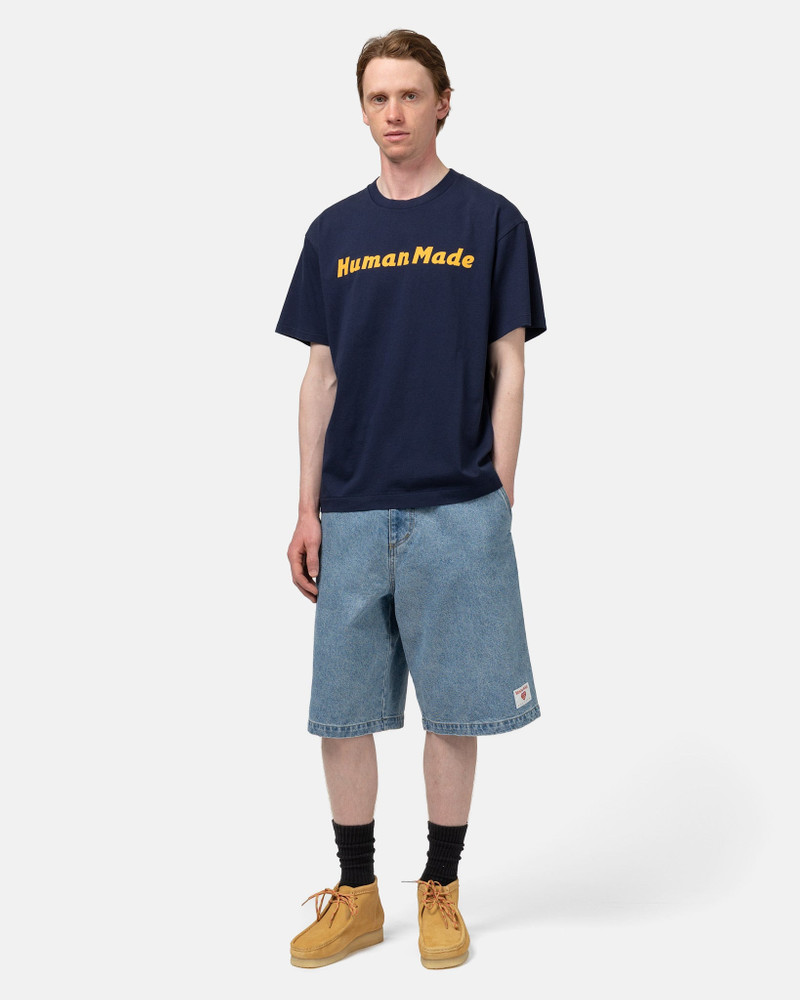 Human Made Graphic S/S T outlook
