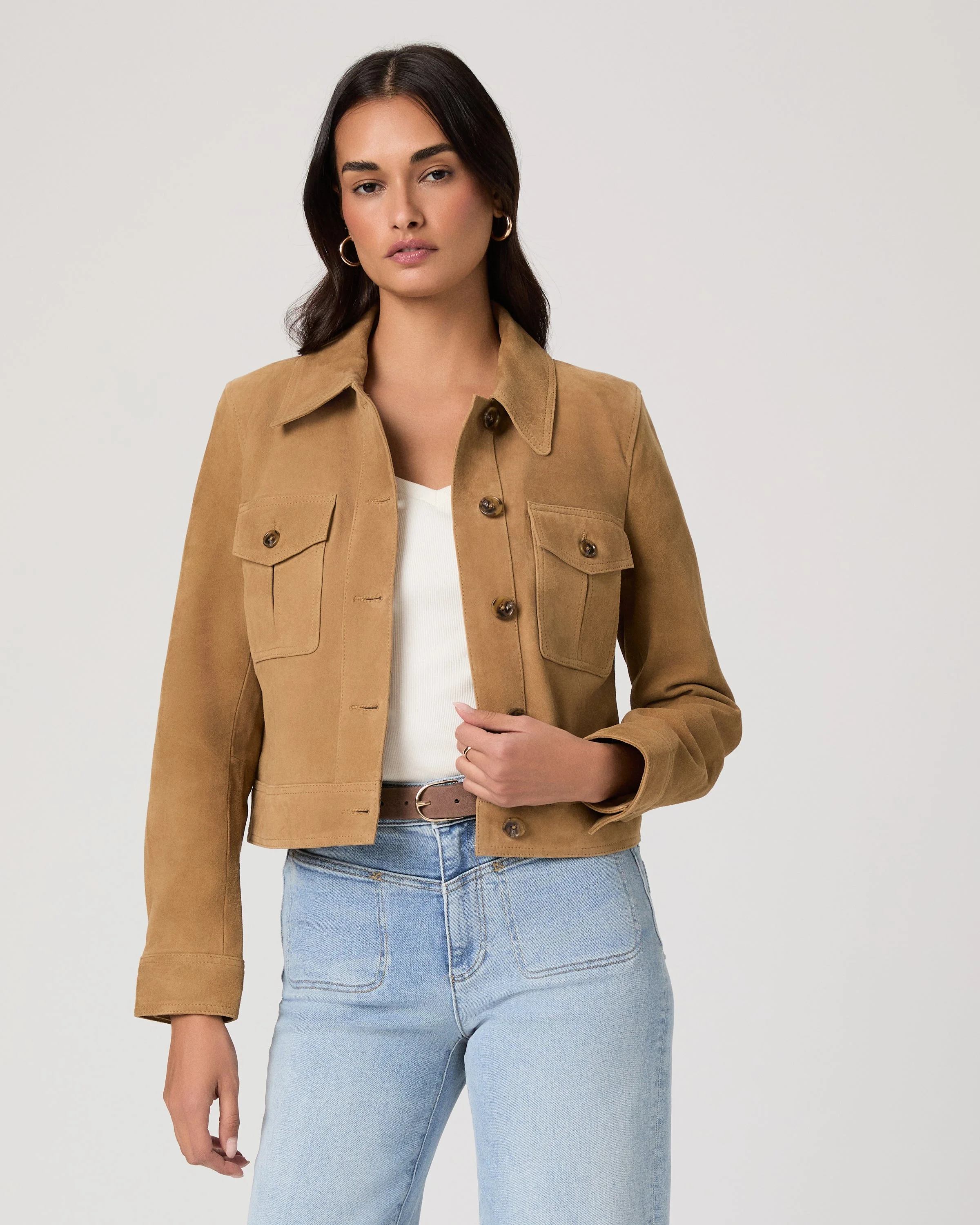 Feyd Jacket - 1