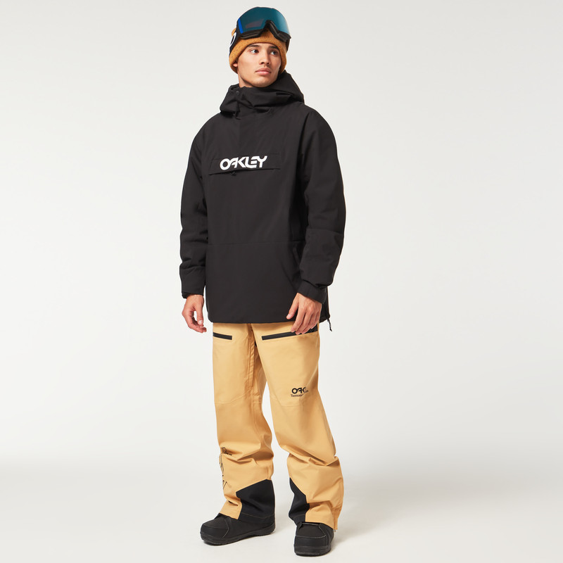 Tnp Tbt Insulated Anorak 12