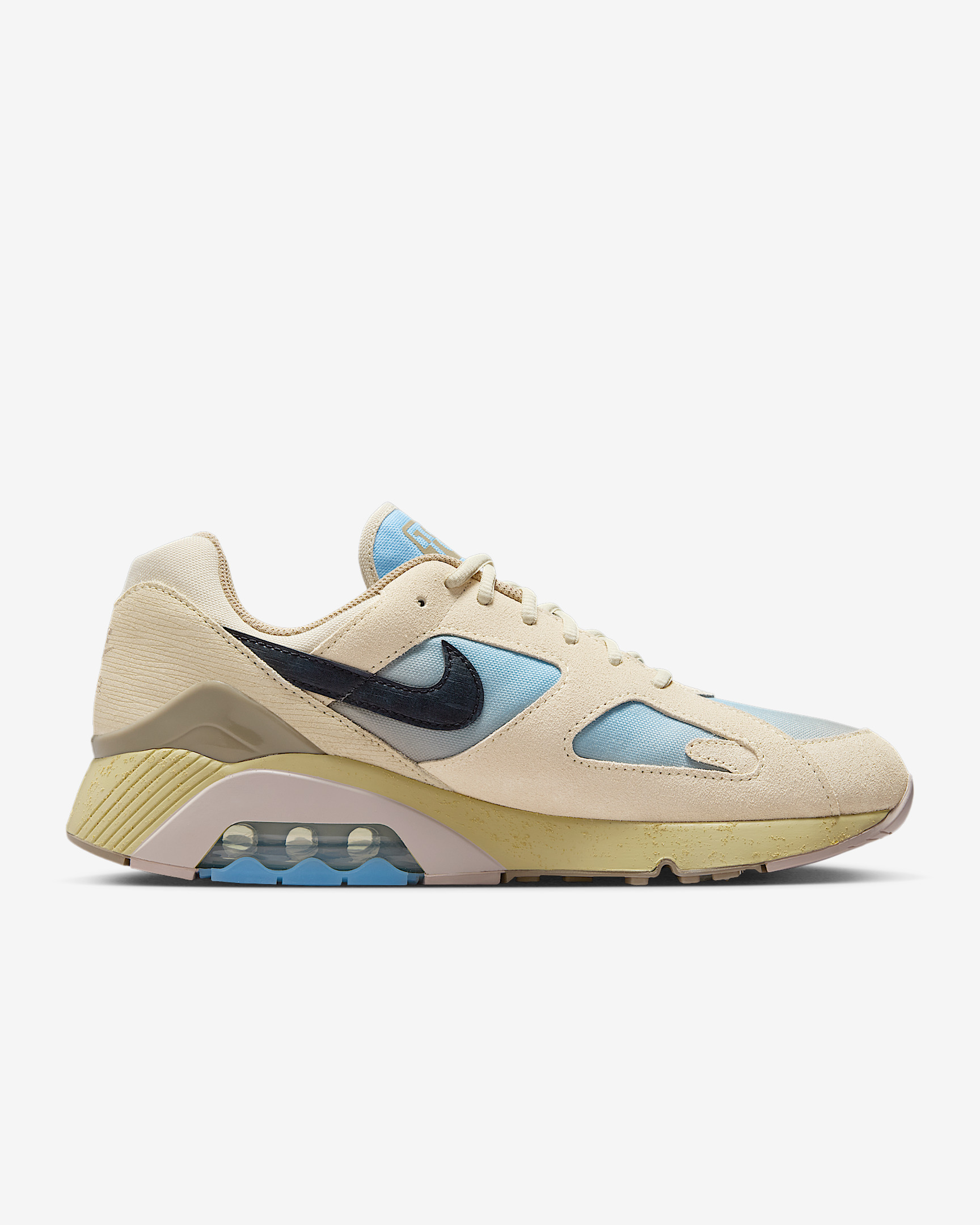 Nike Air 180 Men's Shoes - 3