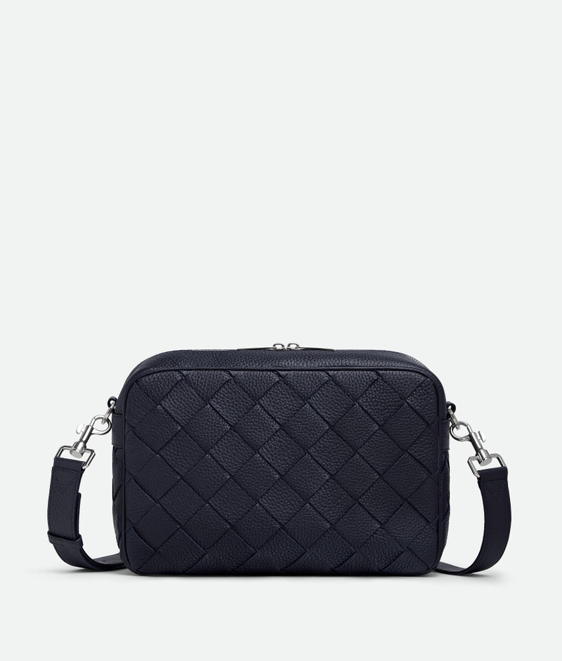 Intrecciato Camera Bag 1