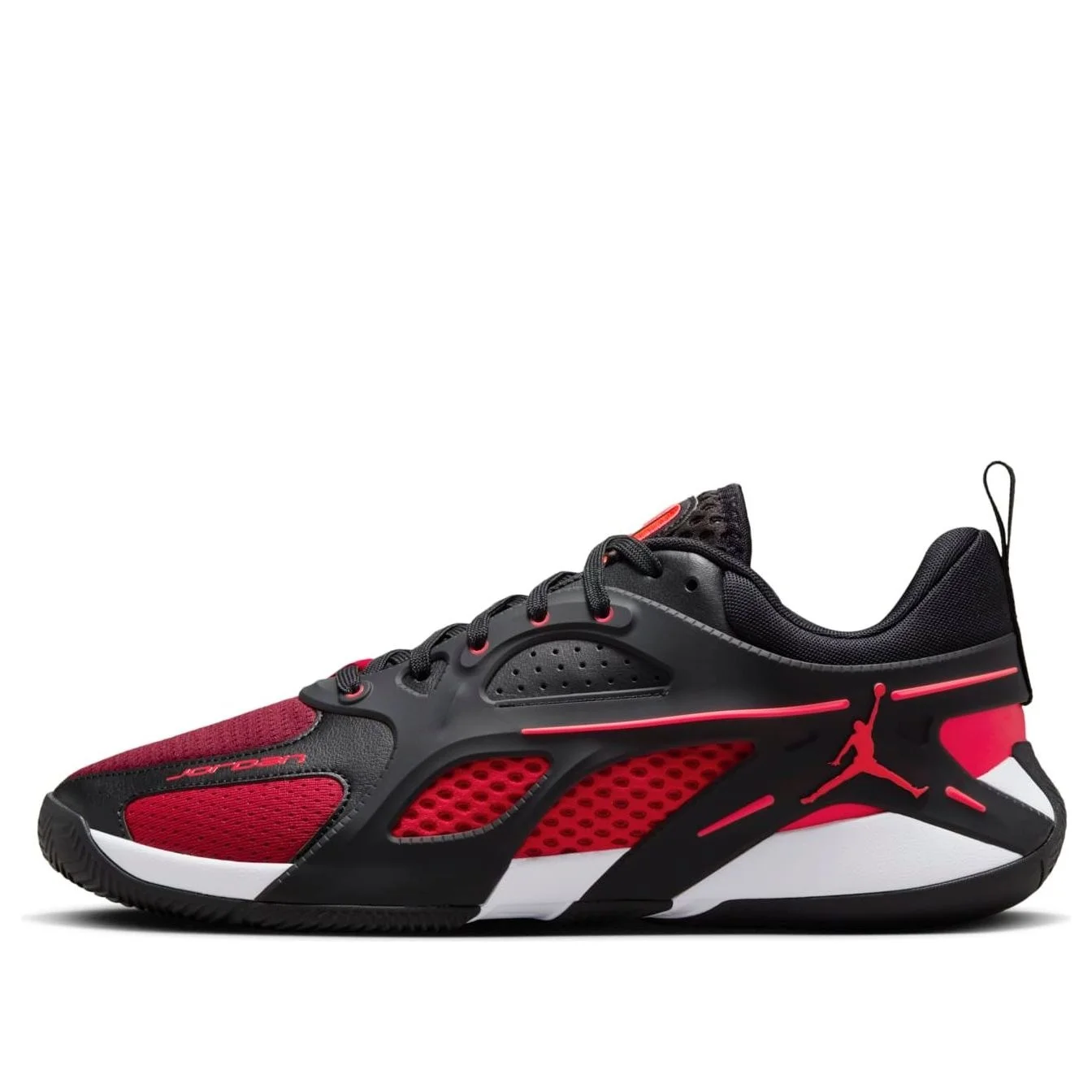 Air Jordan Heir PF 'Black Infrared' FQ3859-006 - 1