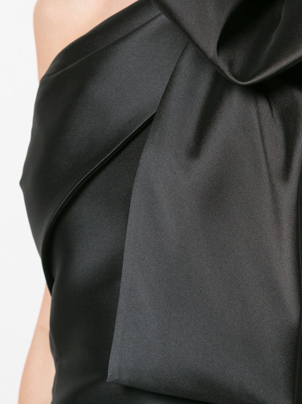Bonnie fitted dress - 5